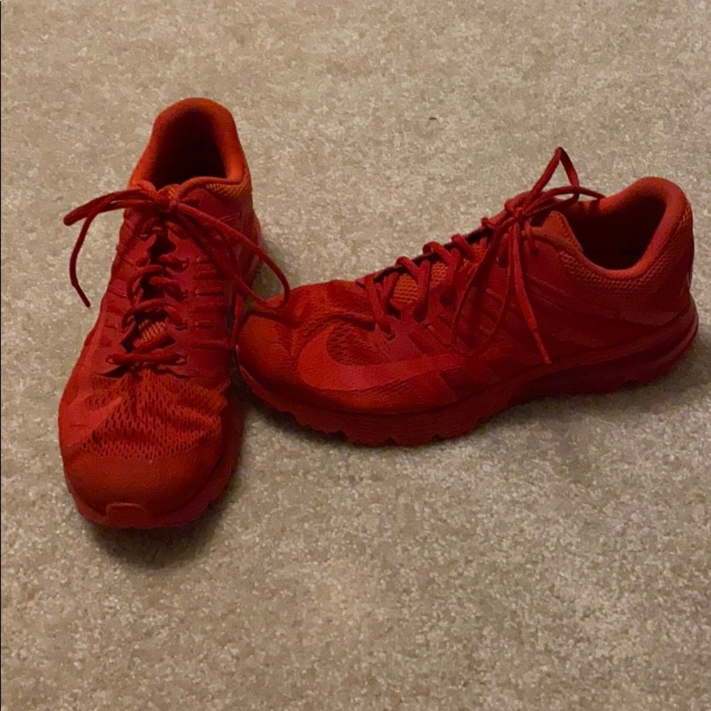Nike AirMax shoes